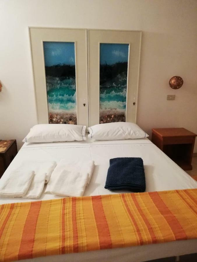 Al 101...sogni... Lejlighed Villa San Pietro Eksteriør billede